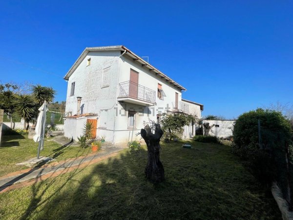 appartamento in vendita a Civitanova Marche
