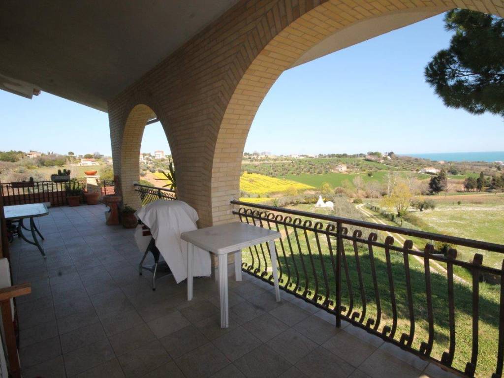 appartamento in vendita a Civitanova Marche