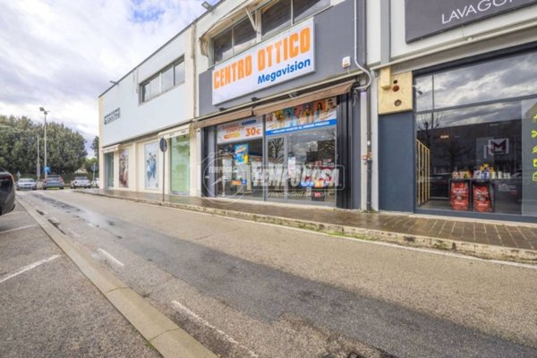 appartamento in vendita a Civitanova Marche