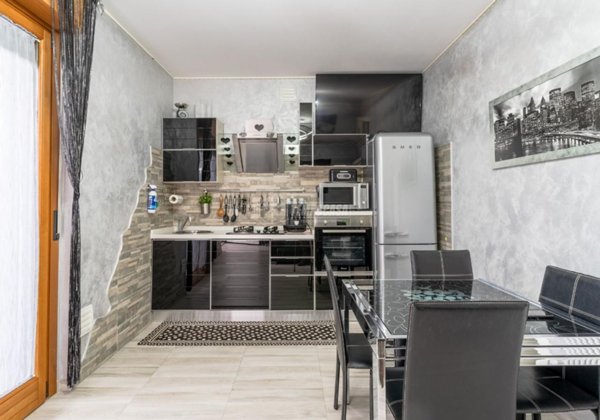 appartamento in vendita a Civitanova Marche