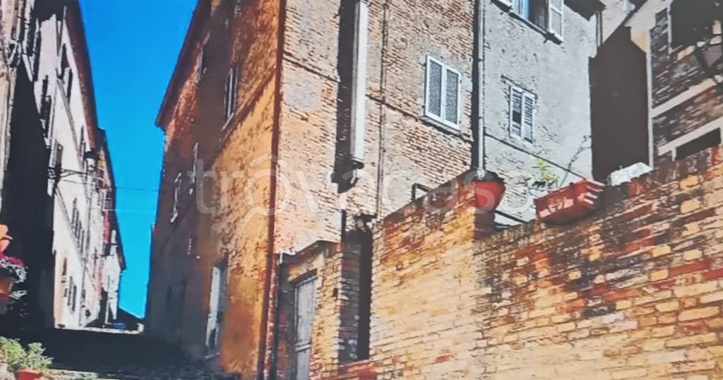 appartamento in vendita a Civitanova Marche
