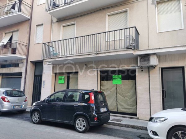 negozio in vendita a Civitanova Marche