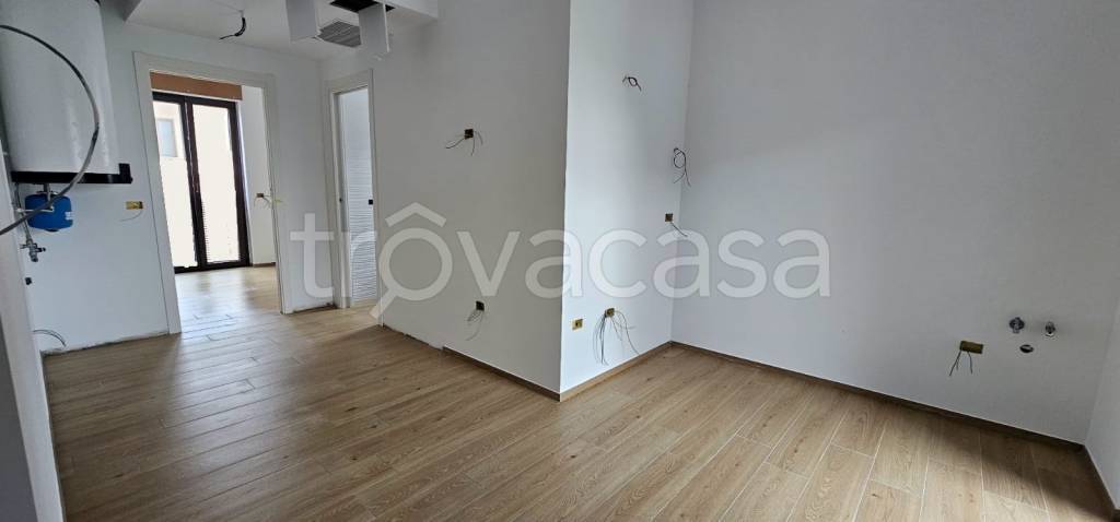 appartamento in vendita a Civitanova Marche