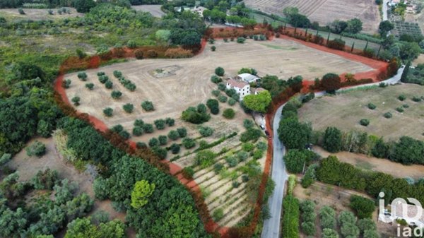 casa indipendente in vendita a Civitanova Marche