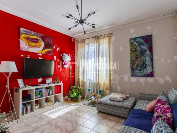 appartamento in vendita a Civitanova Marche in zona Santa Maria Apparente