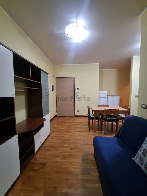 appartamento in vendita a Civitanova Marche