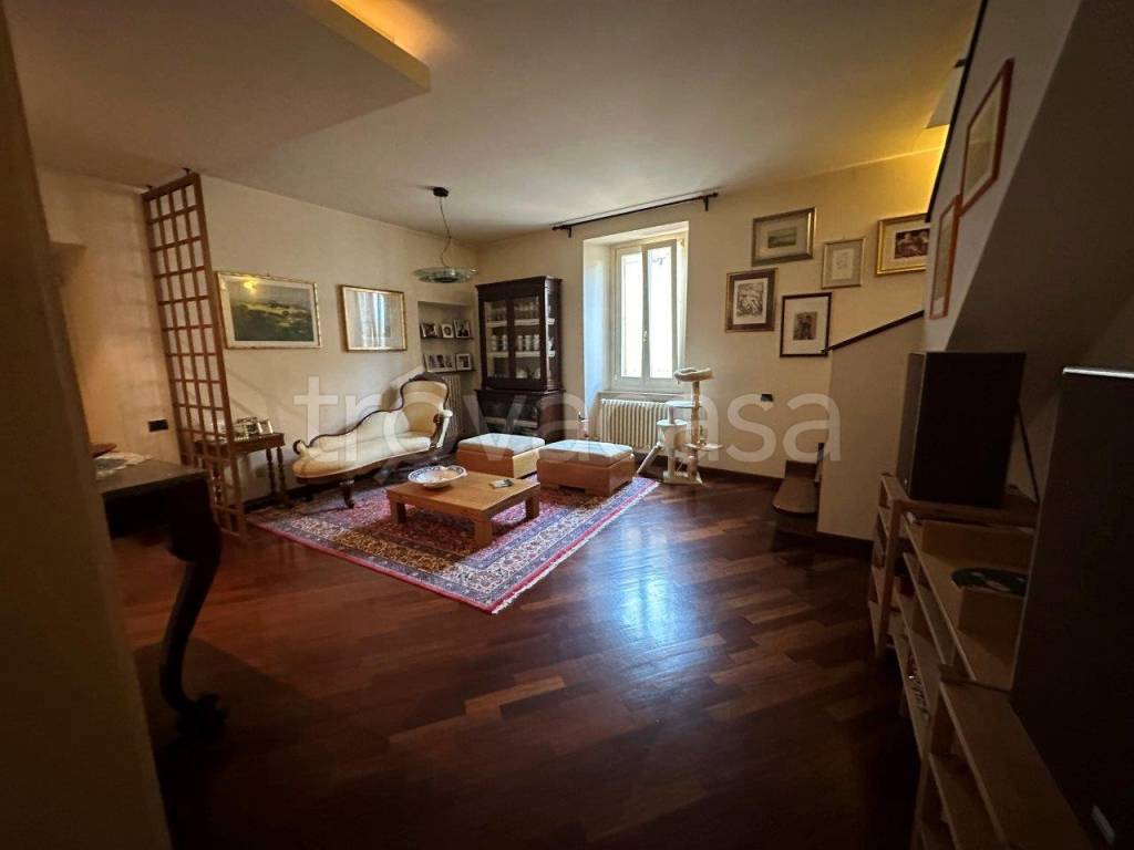 appartamento in vendita a Civitanova Marche