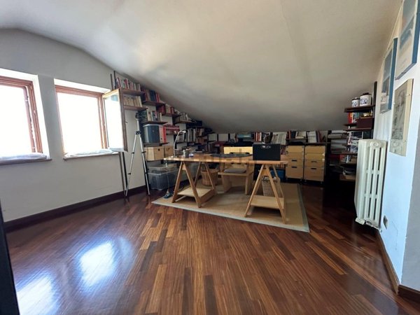 appartamento in vendita a Civitanova Marche