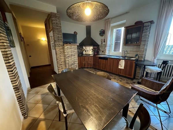 appartamento in vendita a Civitanova Marche