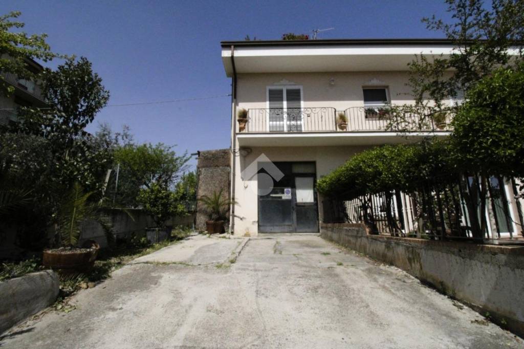 appartamento in vendita a Civitanova Marche in zona Santa Maria Apparente