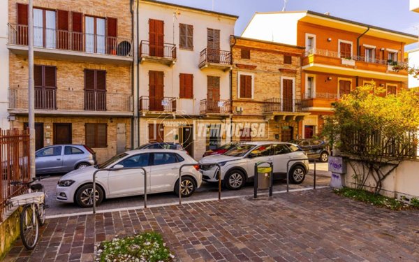 casa indipendente in vendita a Civitanova Marche