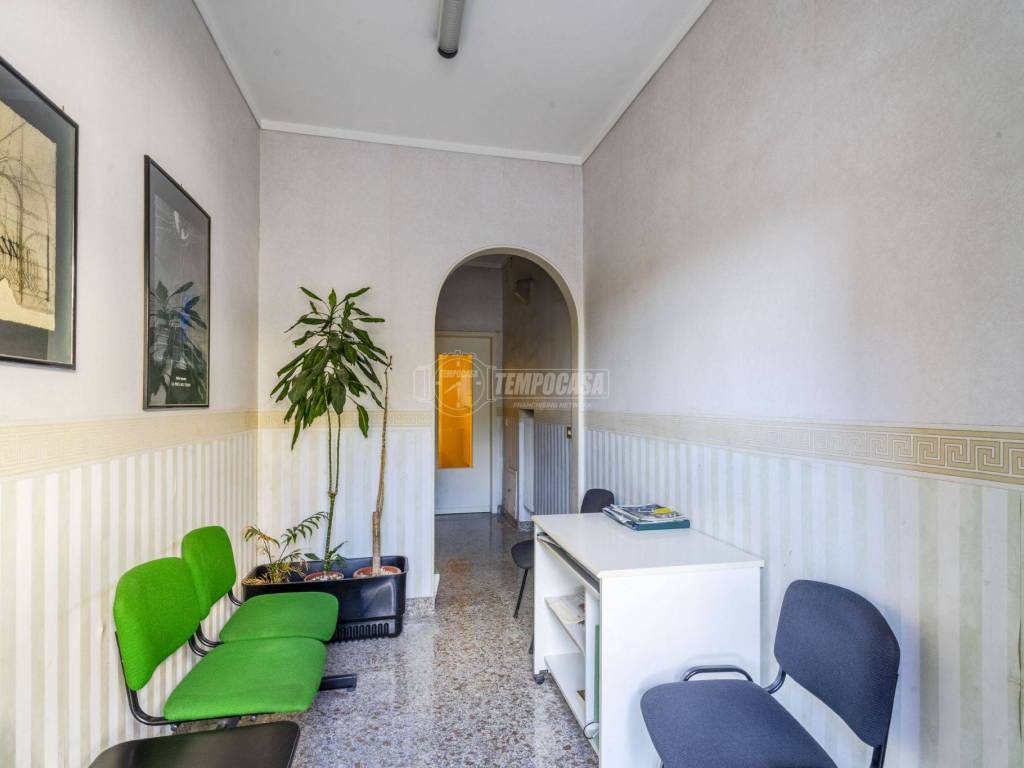 casa indipendente in vendita a Civitanova Marche