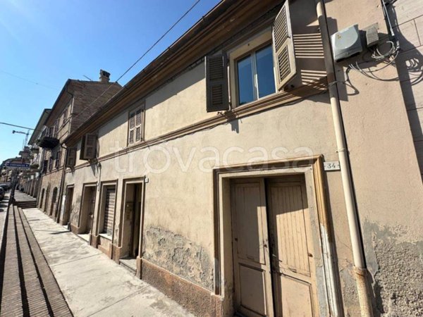 casa indipendente in vendita a Civitanova Marche