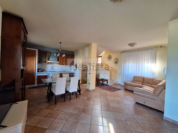 casa indipendente in vendita a Civitanova Marche in zona Fontespina