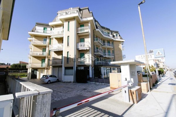 appartamento in vendita a Civitanova Marche