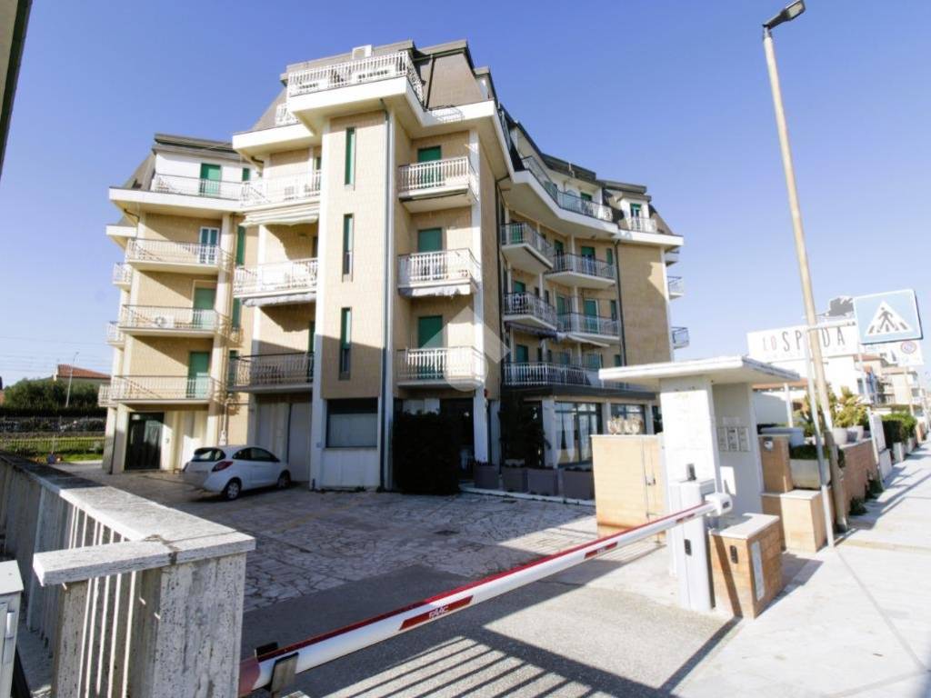 appartamento in vendita a Civitanova Marche