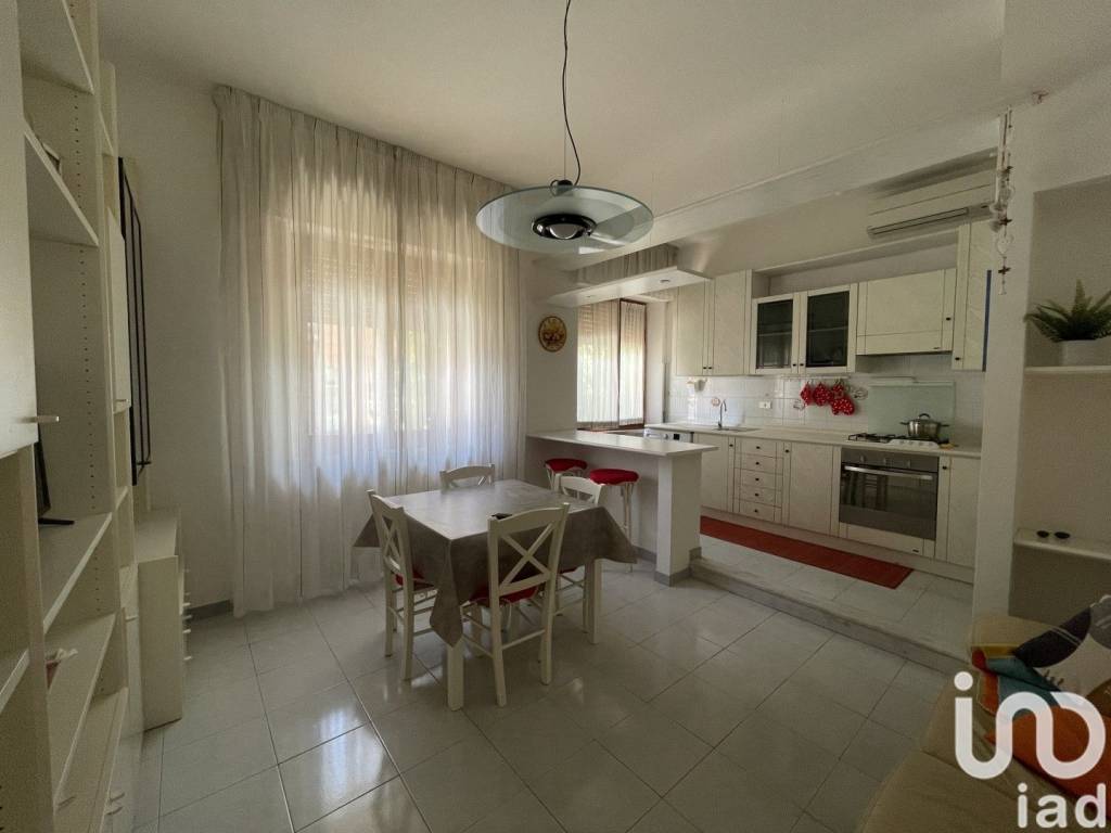 appartamento in vendita a Civitanova Marche
