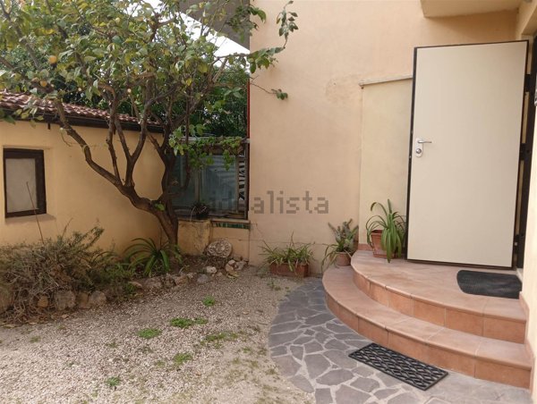 appartamento in vendita a Civitanova Marche in zona Fontespina