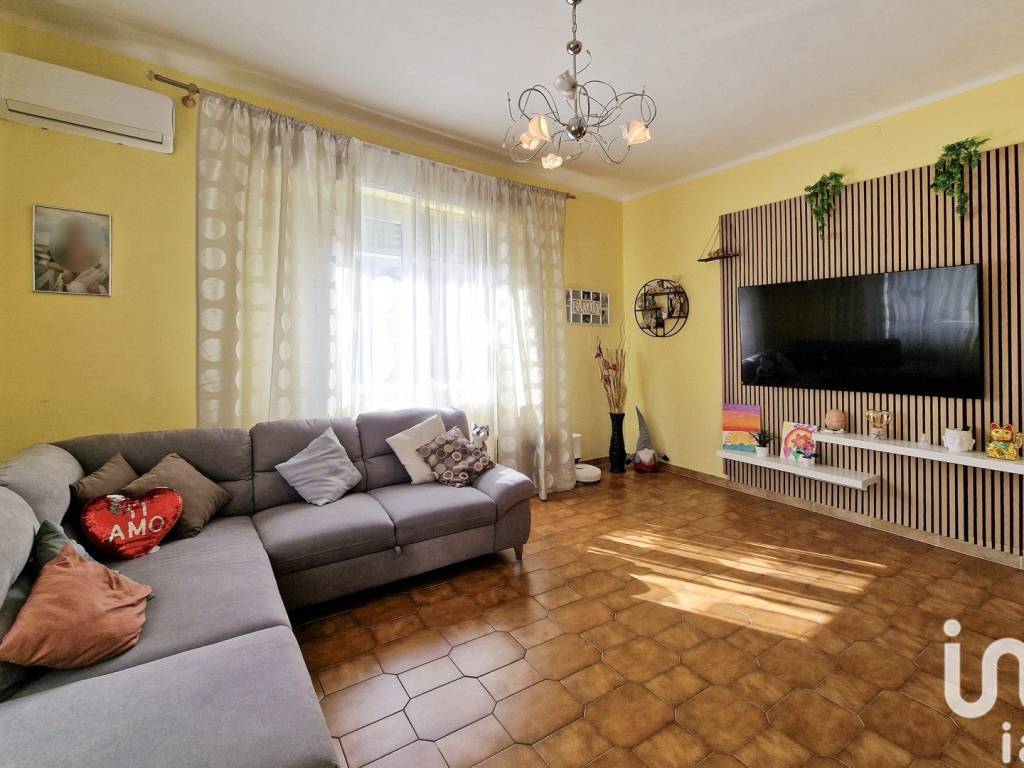 appartamento in vendita a Civitanova Marche in zona San Marone