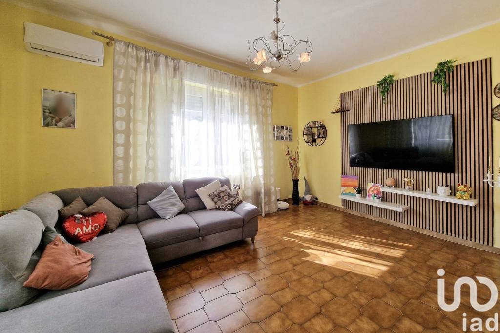 appartamento in vendita a Civitanova Marche in zona San Marone