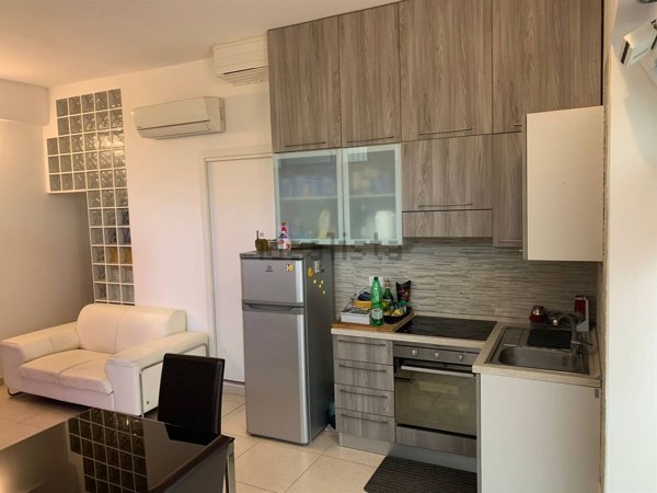 appartamento in vendita a Civitanova Marche