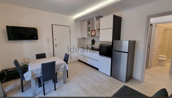 appartamento in vendita a Civitanova Marche