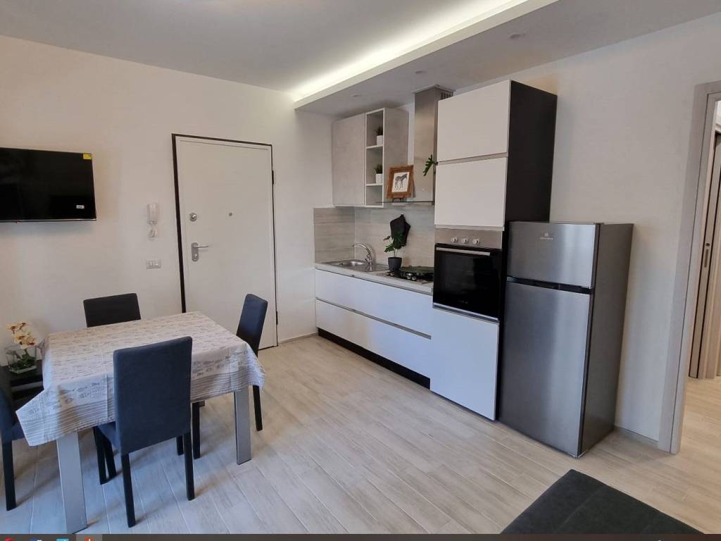 appartamento in vendita a Civitanova Marche