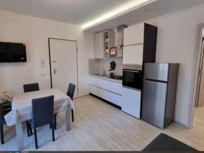 appartamento in vendita a Civitanova Marche in zona San Marone