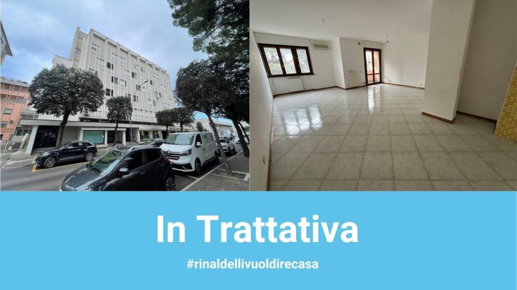 appartamento in vendita a Civitanova Marche