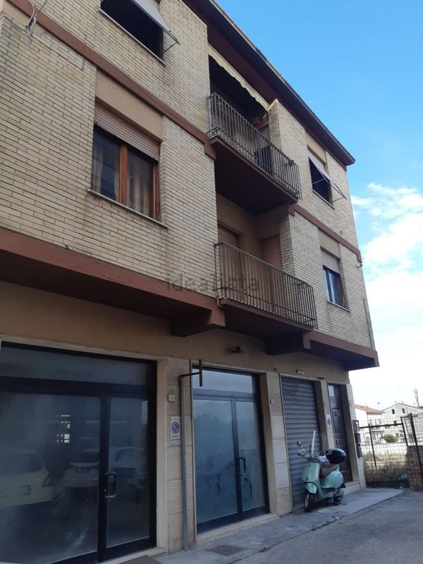 appartamento in vendita a Civitanova Marche