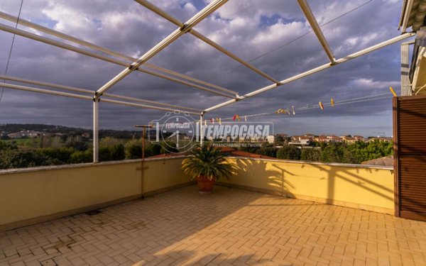 appartamento in vendita a Civitanova Marche