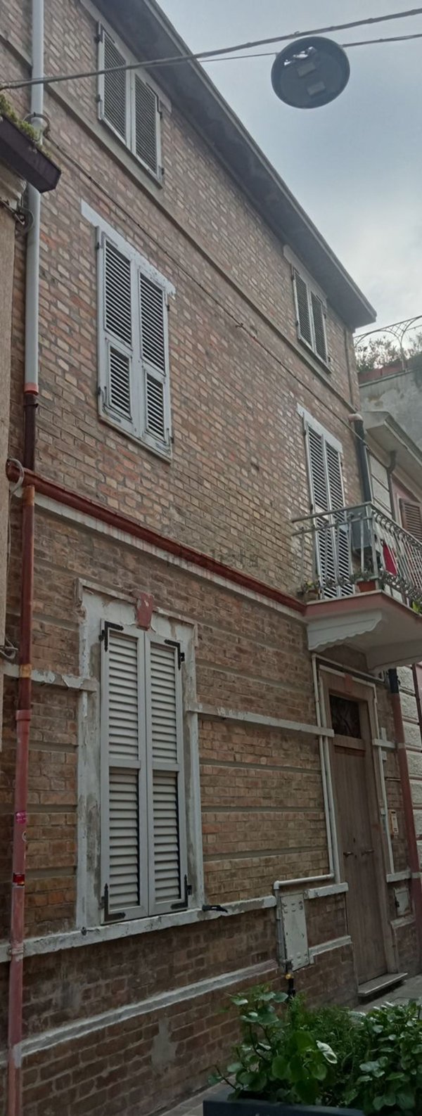casa indipendente in vendita a Civitanova Marche