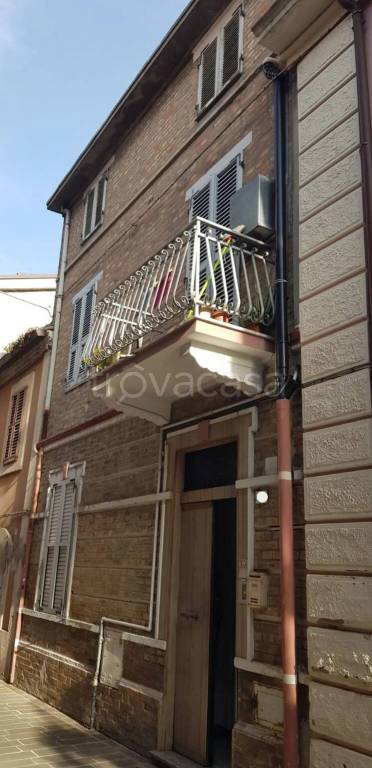 casa indipendente in vendita a Civitanova Marche