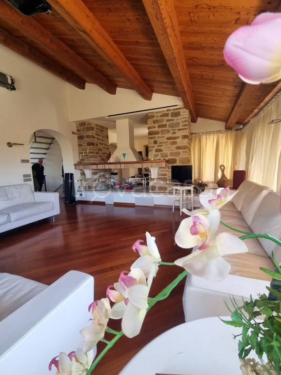 casa indipendente in vendita a Civitanova Marche