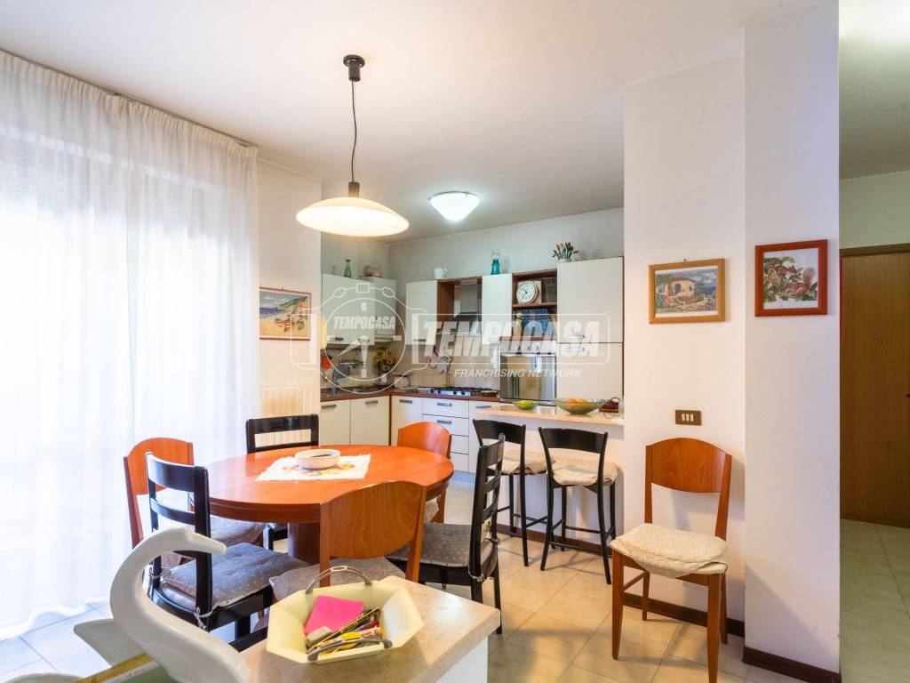 appartamento in vendita a Civitanova Marche