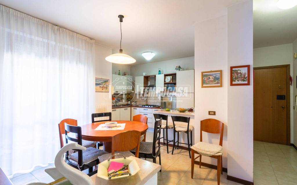 appartamento in vendita a Civitanova Marche