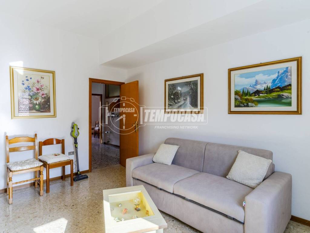 appartamento in vendita a Civitanova Marche in zona Fontespina