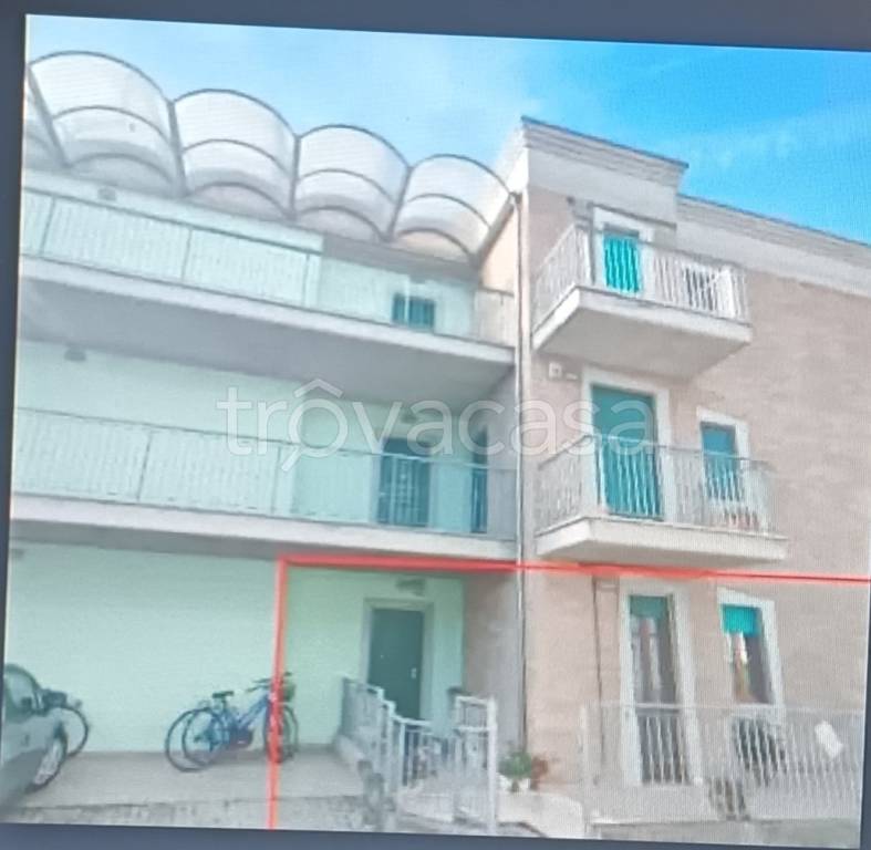 appartamento in vendita a Civitanova Marche