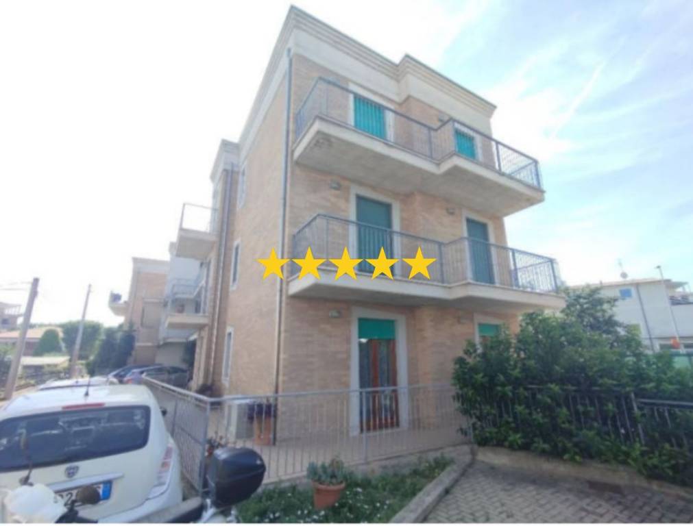 appartamento in vendita a Civitanova Marche