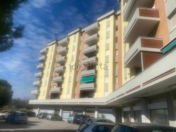 appartamento in vendita a Civitanova Marche