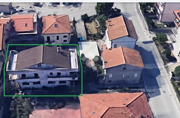 appartamento in vendita a Civitanova Marche in zona San Marone