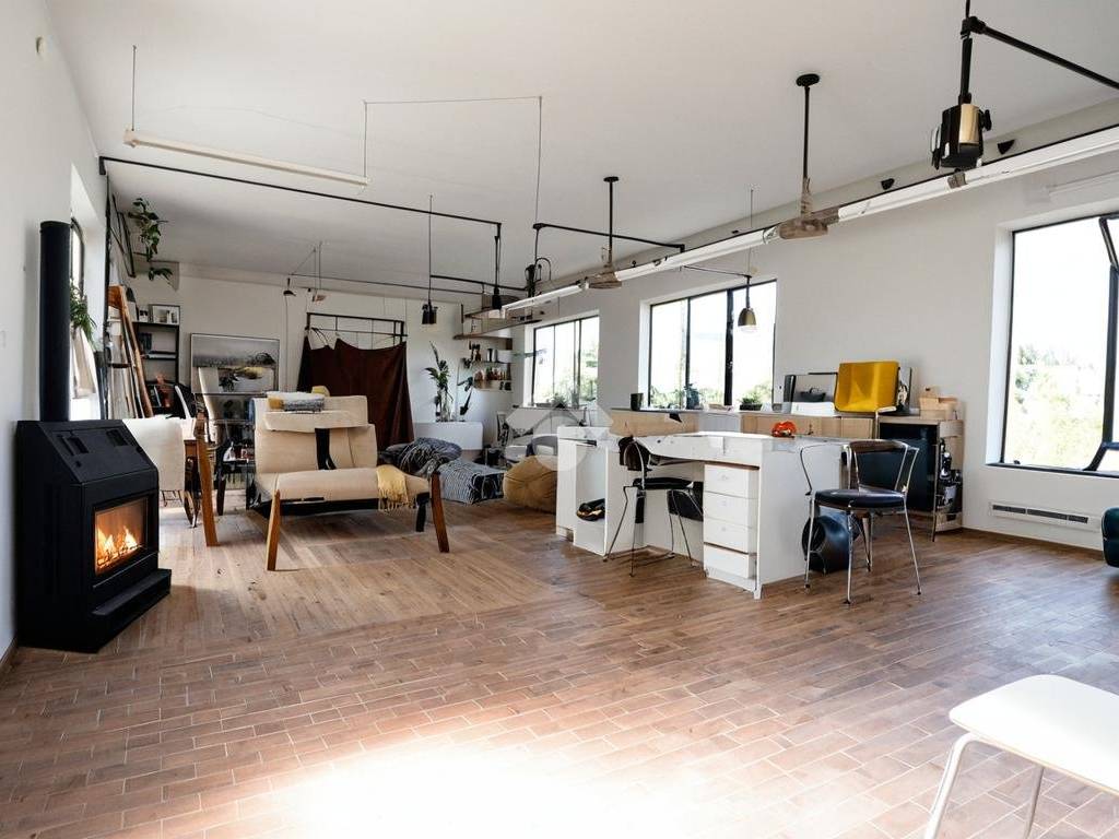 appartamento in vendita a Civitanova Marche in zona San Marone