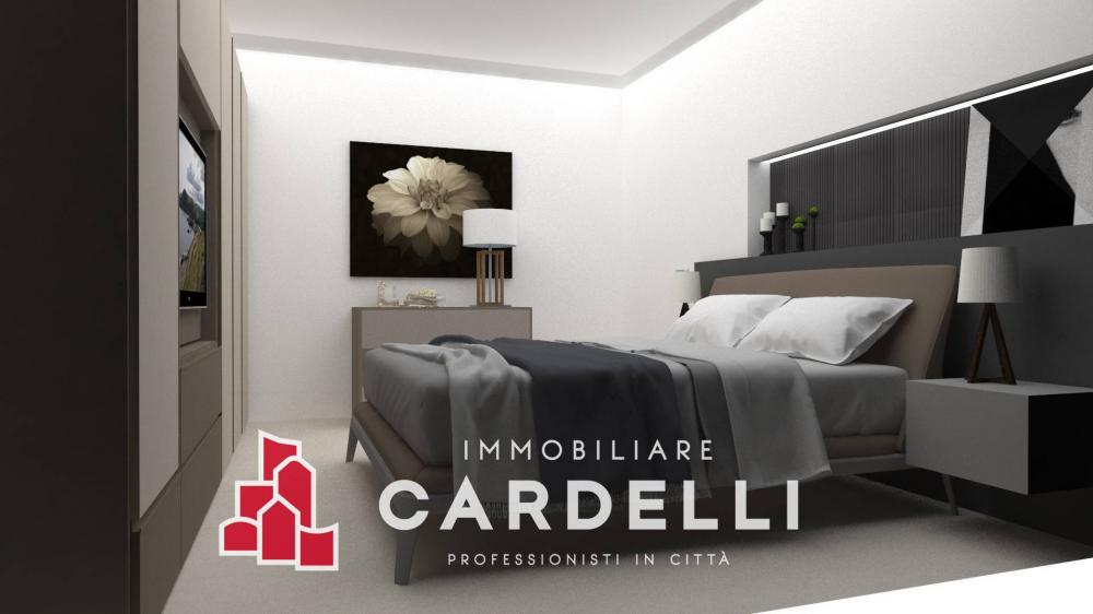 appartamento in vendita a Civitanova Marche