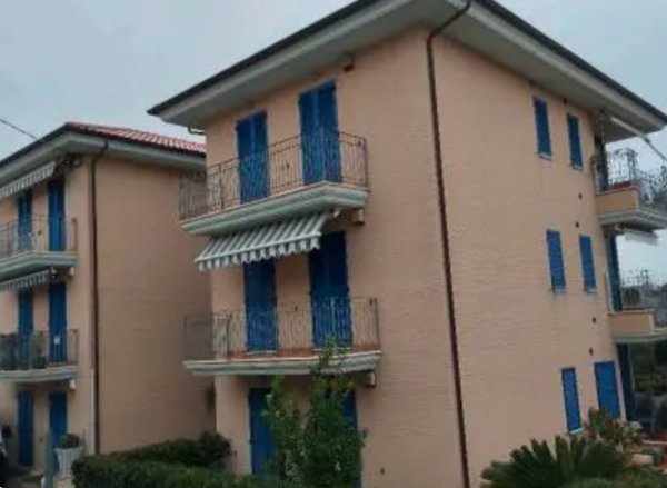 appartamento in vendita a Civitanova Marche