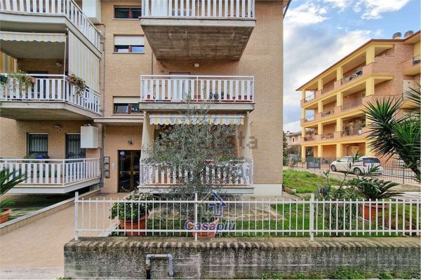 appartamento in vendita a Civitanova Marche