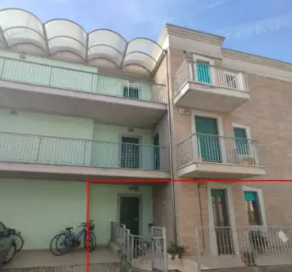 appartamento in vendita a Civitanova Marche