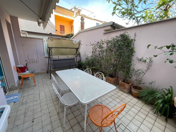 appartamento in vendita a Civitanova Marche