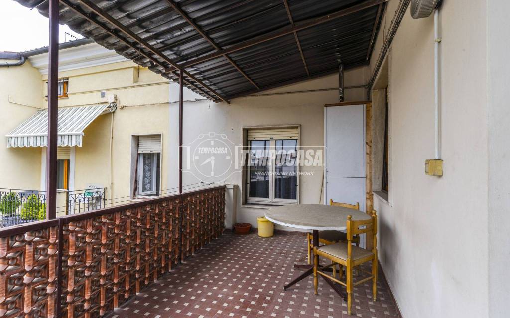 appartamento in vendita a Civitanova Marche