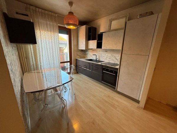 appartamento in vendita a Civitanova Marche