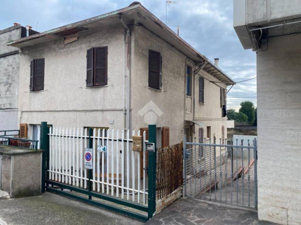 casa indipendente in vendita a Civitanova Marche in zona San Marone